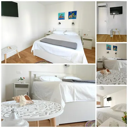 Nearby & Palace * Σπλιτ