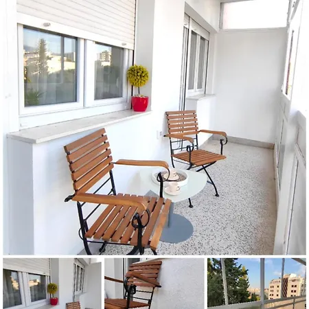 Nearby & Palace * Σπλιτ