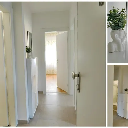 Nearby & Palace * Σπλιτ