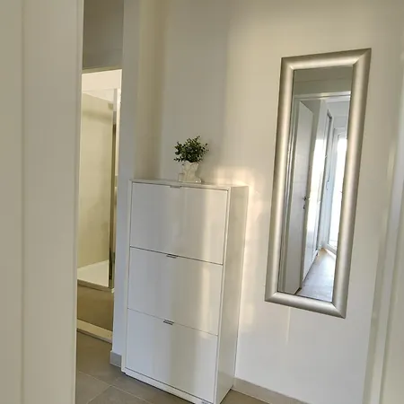 Nearby & Palace Διαμέρισμα