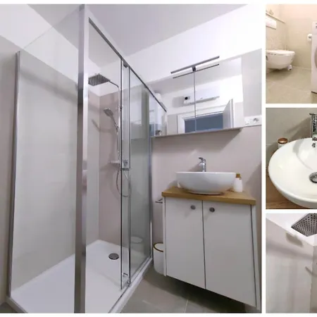 Nearby & Palace Διαμέρισμα *