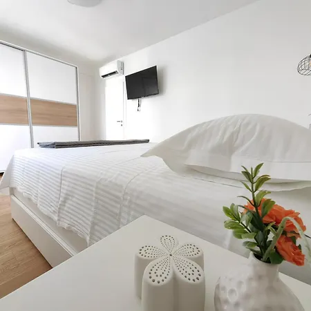 Apartamento Nearby & Palace Split