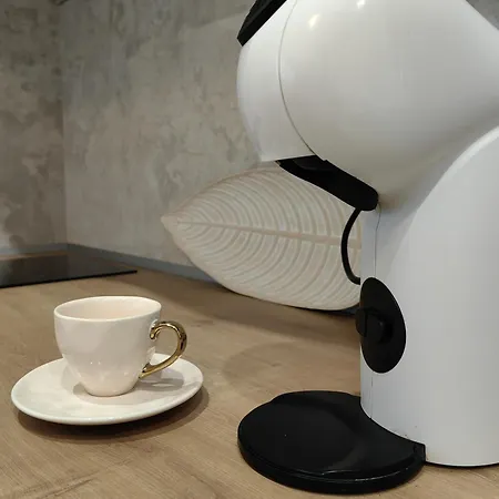 Διαμέρισμα Nearby & Palace