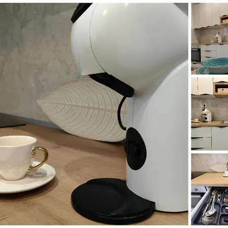 Apartamento Nearby & Palace Split