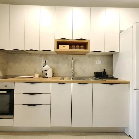 Nearby & Palace Apartamento *