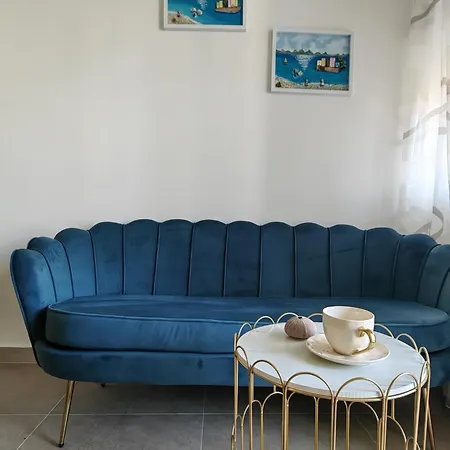 Nearby & Palace Διαμέρισμα Σπλιτ