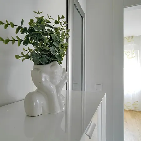 Nearby & Palace Διαμέρισμα