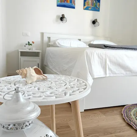 Διαμέρισμα Nearby & Palace Σπλιτ