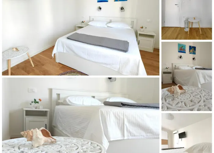 Nearby & Palace * Split