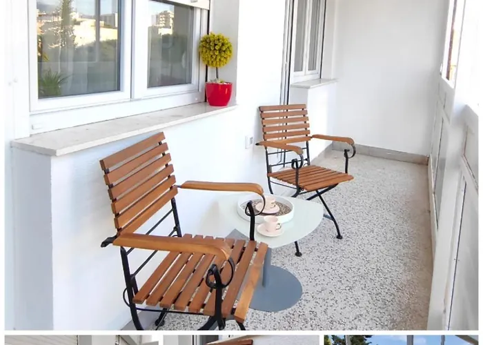 Nearby & Palace * Split