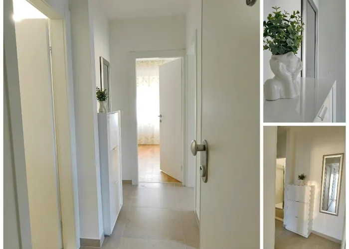 Nearby & Palace * Split