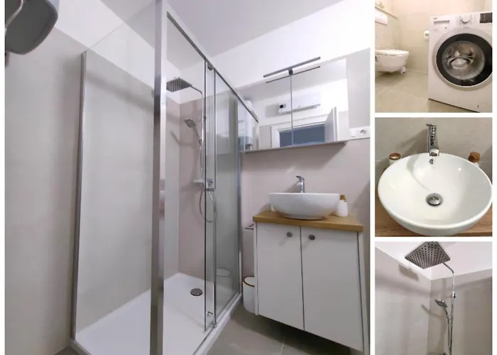 Nearby & Palace Apartamento *