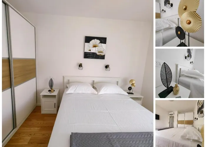 Apartamento Nearby & Palace *