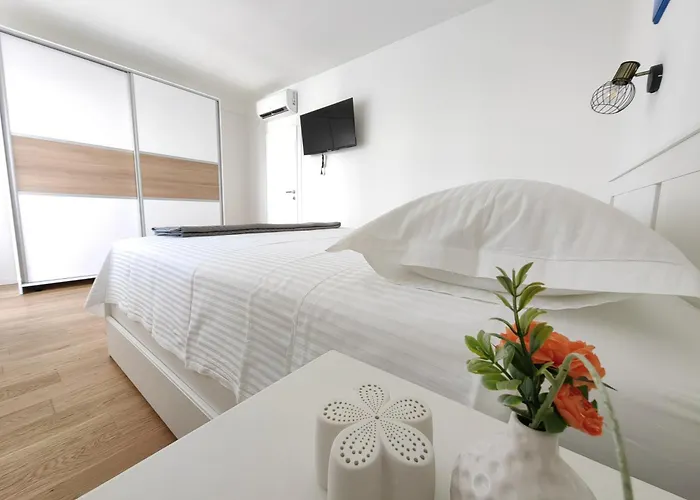 Apartamento Nearby & Palace Split