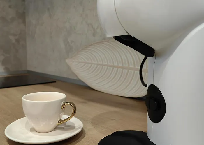 Apartamento Nearby & Palace