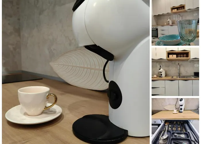 Apartamento Nearby & Palace Split