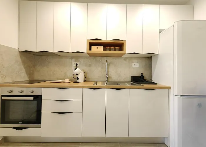 Nearby & Palace Apartamento *