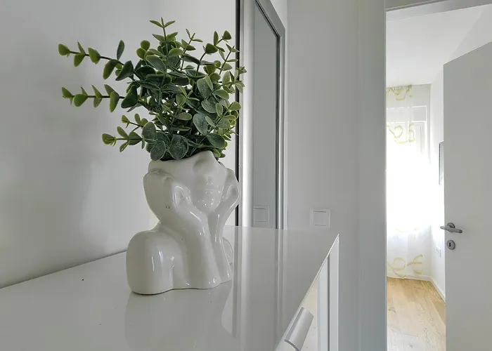 Nearby & Palace Apartamento