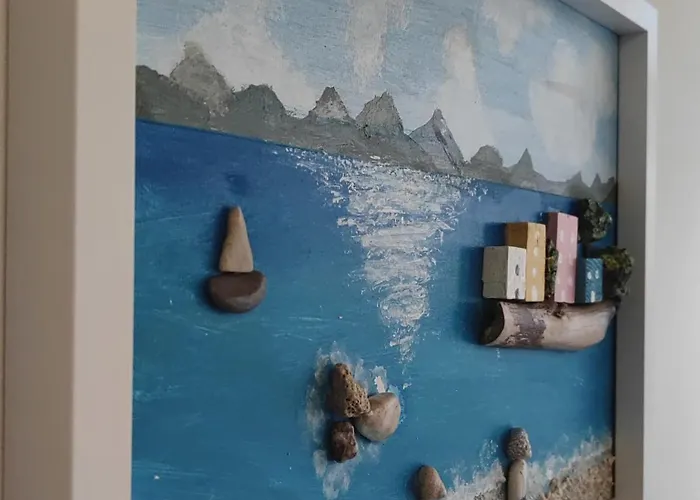 Nearby & Palace Apartamento Split