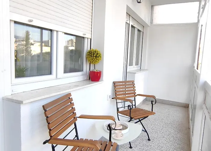 Apartamento Nearby & Palace Split